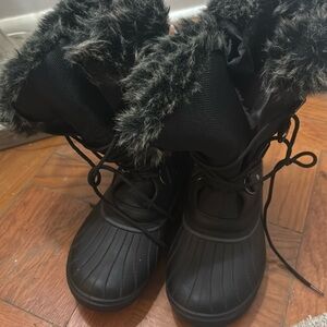 Snow boots for women